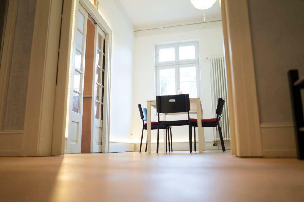 Homestay Beautiful Private In Old Town
