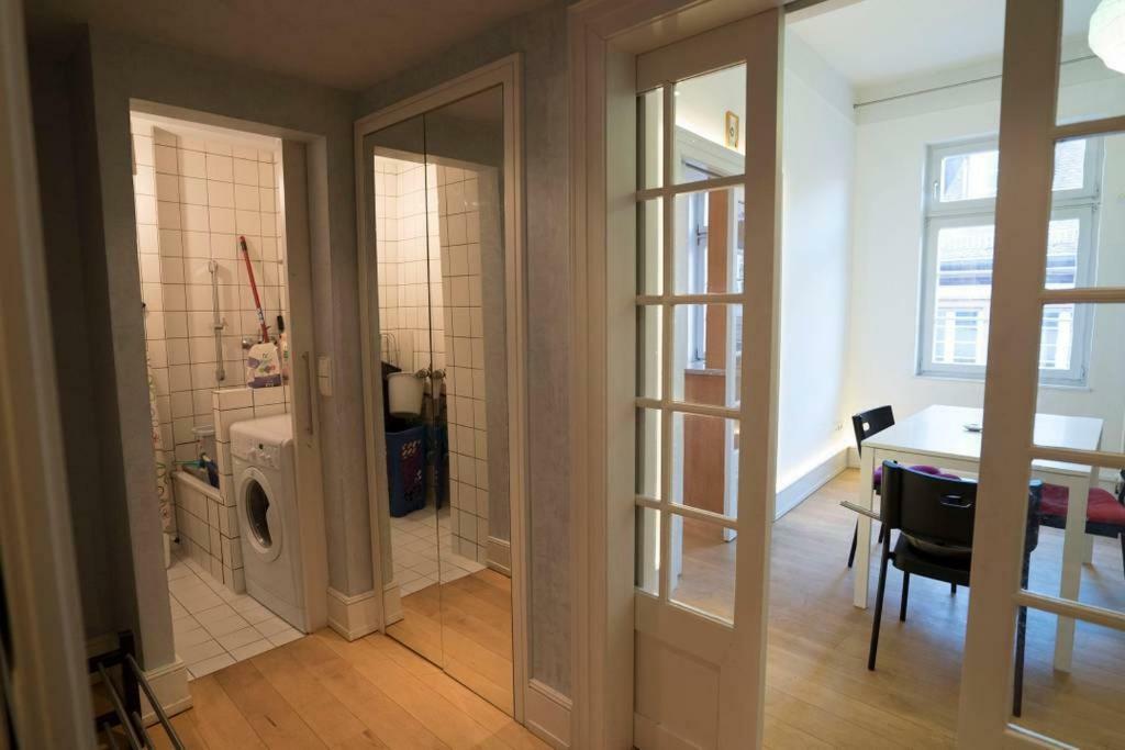 Homestay Beautiful Private In Old Town *