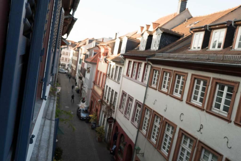 Homestay Beautiful Private In Old Town *