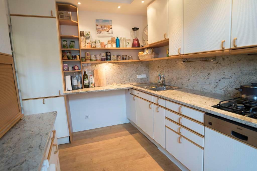 Beautiful Private In Old Town * Heidelberg
